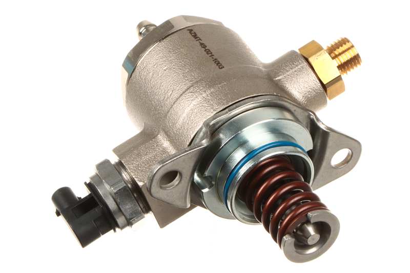 High pressure pump